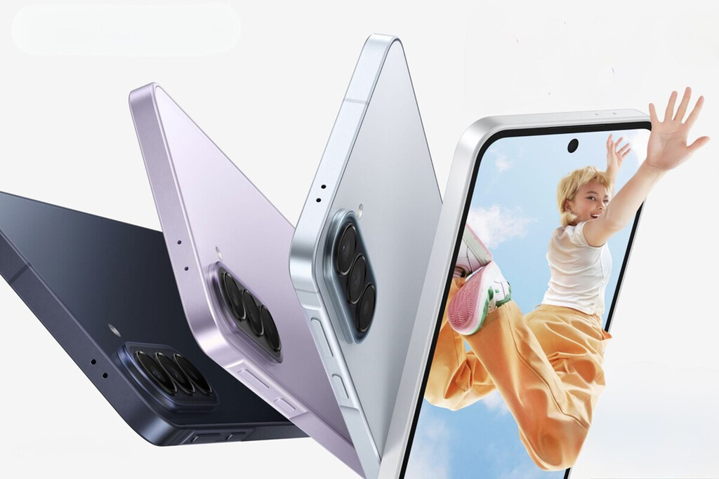 Los nuevos Galaxy A debutan con descuentos de hasta 345 euros y financiación en hasta 24 meses sin intereses 