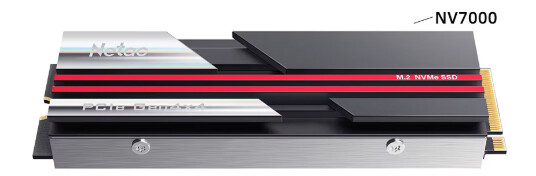 SSD Netac