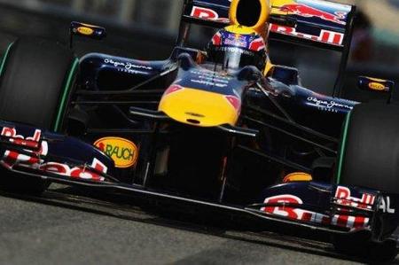 Red Bull y Toro Rosso sin prisa para instalar el F-Duct