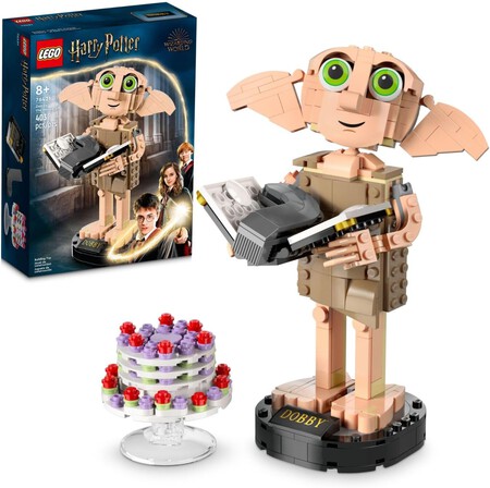 LEGO Dobby