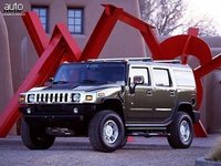 Más modelos Hummer a la vista