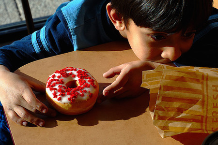 En Europa, las tasas más elevadas de sobrepeso y obesidad infantil se producen en los países mediterráneos