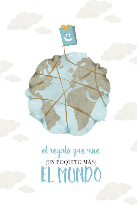 Tarjeta Regalo Unicef