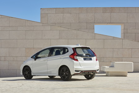 Honda Jazz 7