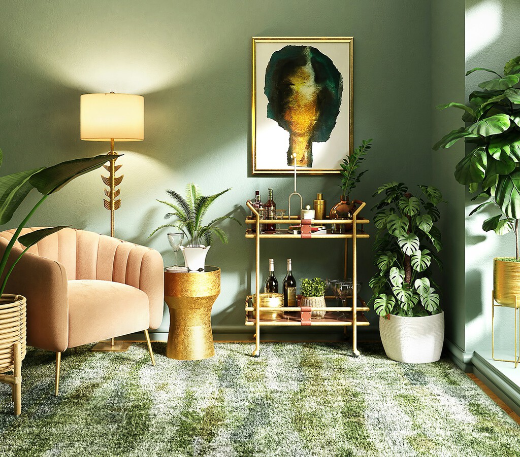 Adiós al calor dentro de casa: Maisons du Monde tiene unas cortinas térmicas ideales para proteger la casa del calor