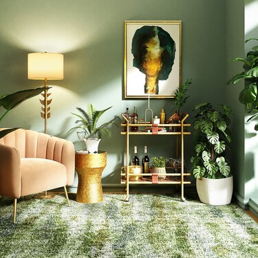 Adiós al calor dentro de casa: Maisons du Monde tiene unas cortinas térmicas ideales para proteger la casa del calor