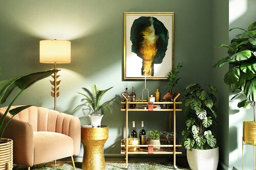 Cortinas térmicas Maisons du Monde