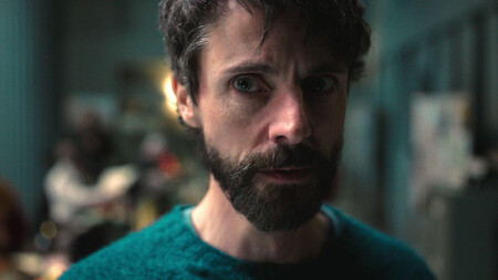 Dept Q 2025 Matthew Goode