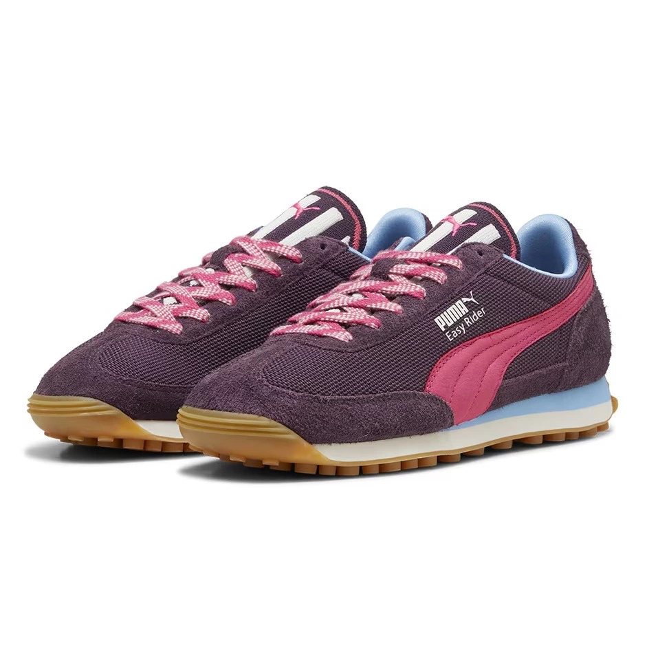 Puma Zapatillas Casual de Mujer Easy Rider Supertifo