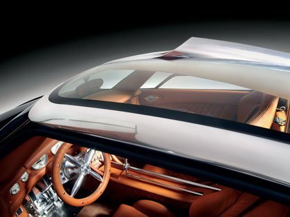 Spyker C8 Laviolette