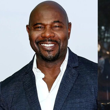 Antoine Fuqua, director de 'Michael'