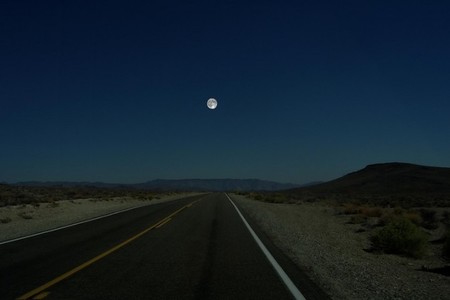 ¿Cómo se vería el cielo si los planetas del Sistema Solar estuvieran tan cerca como lo está la Luna?