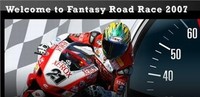 Fantasy Road Race