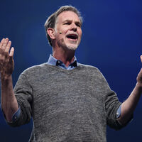 Sony malvendió por 20 millones un proyecto que costó 100 millones. Ahora es el mayor éxito de la historia de Netflix 