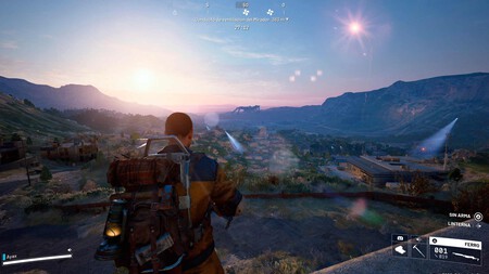 Resena De Arc Riders 7