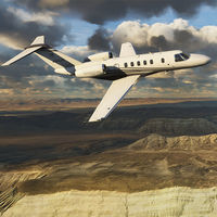 'Flight Simulator 2020', primeras impresiones con vídeo: un hiperrealismo que engancha, frustra y motiva al mismo tiempo 