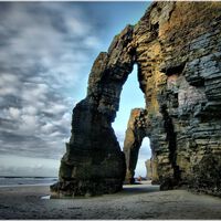 Cómo visitar la Playa de las Catedrales aunque no tengas reserva: dos trucos que casi nadie conoce y comprobé yo misma 