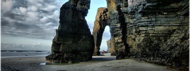 Cómo visitar la Playa de las Catedrales aunque no tengas reserva: dos trucos que casi nadie conoce y comprobé yo misma 