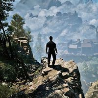 Los retrasos así duelen menos. Ya mismo puedes jugar a uno de los RPG de fantasía y mundo abierto gracias a su demo gratis 