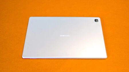 Samsung Tab