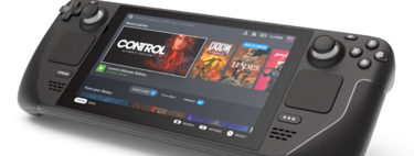 10 segundos es el tiempo que necesitas para decidir entre Steam Deck o Nintendo Switch, o eso cree Valve