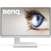 BenQ VZ2470H, un monitor minimalista pensado para reducir la fatiga visual 
