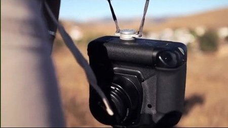 Correas C-Loop, aprovechando la rosca para el trípode