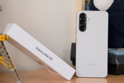 Samsung Galaxy A56 5g
