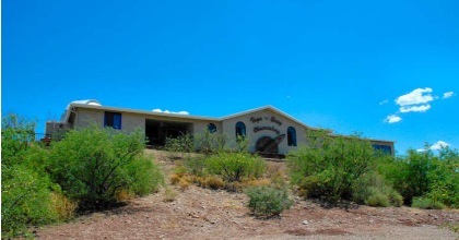 Astronomers Inn., el hotel para los amantes de la astronomía