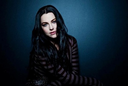 ¿Qué fue de... Amy Lee, la cantante de Evanescence?