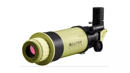 Acuter Elite Phoenix 40