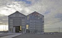 Museos para amantes del arte y la arquitectura: el FRAC, en Dunquerque