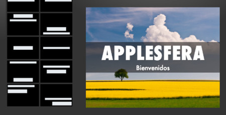 Haiku Deck, crea presentaciones sencillas desde tu iPad
