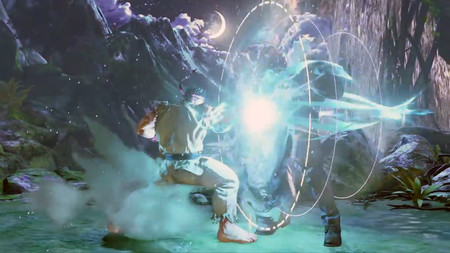 Street Fighter V: los nuevos V-Triggers de la Arcade Edition le sientan de maravilla a los World Warriors