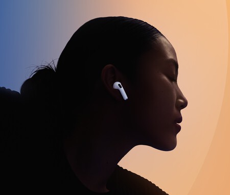 Airpods Caracteristicas Tecnicas