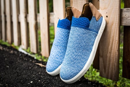 La nueva slip-on de Pharrell Williams para Adidas Originals