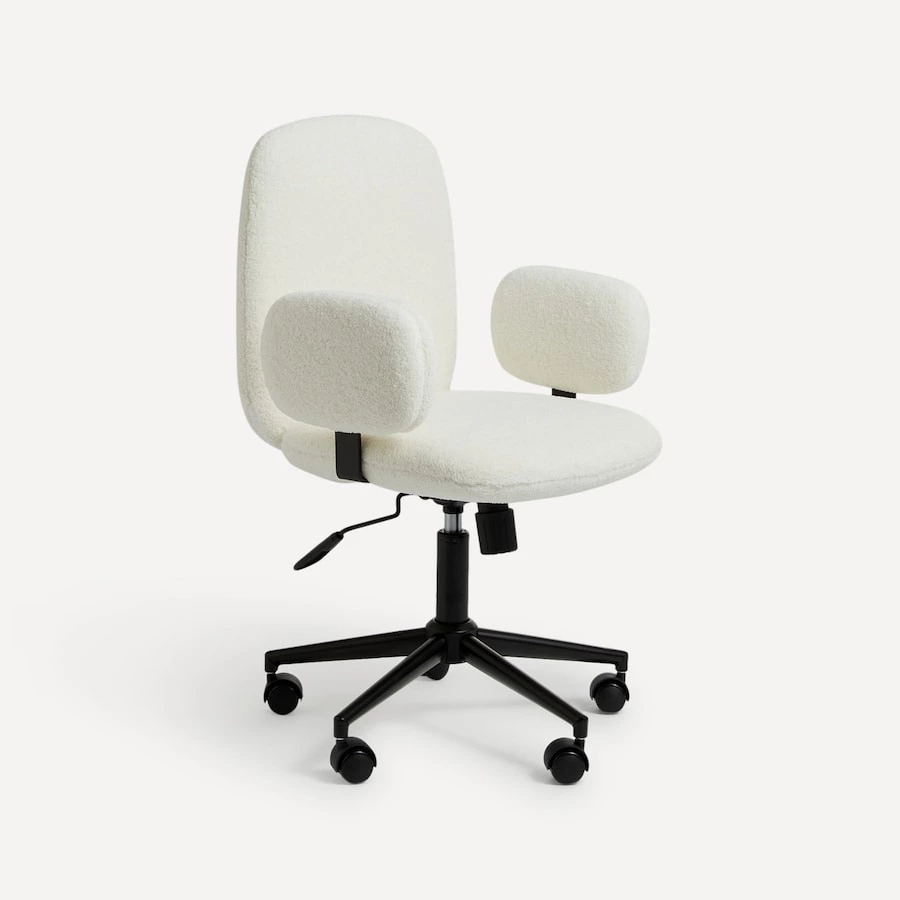 Silla de escritorio Norit El Corte Inglés.