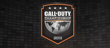 El campeonato de 'Call of Duty' se podrá ver este fin de semana desde Xbox 360