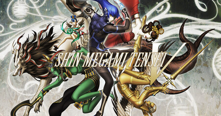 Shin Megami Tensei V ha logrado superar el millón de unidades vendidas en todo el mundo