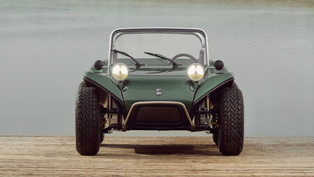 Meyers Manx 4