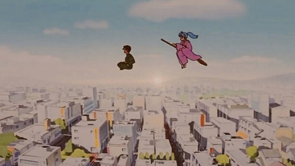 Anime de acción y peleas espirituales del creador de Hunter x Hunter: completo por streaming y en español 