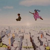 Anime de acción y peleas espirituales del creador de Hunter x Hunter: completo por streaming y en español 