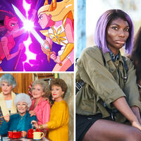 'GLOW', 'Podría destruirte' y otras 7 series protagonizadas por mujeres increíbles que se pueden ver en streaming 