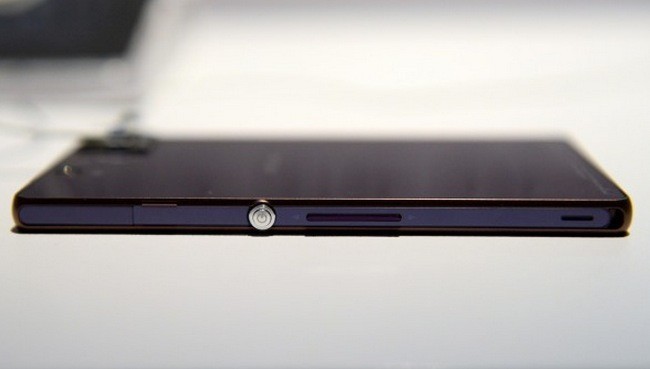 Sony Windows Phone