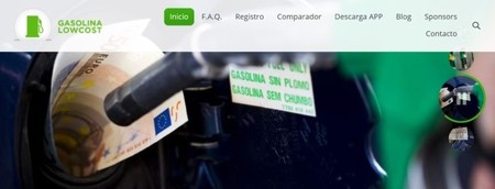 Gasolina Low Cost: nace una plataforma de compra colectiva de carburante