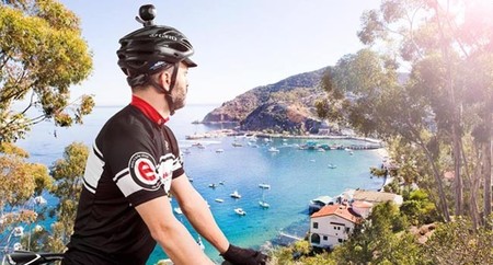 360Fly, la cámara que graba en 360 grados y competirá contra la GoPro