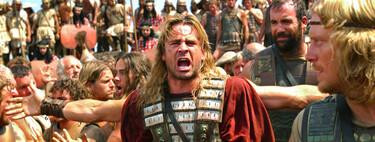 "No murió nadie. Fue un milagro". Uno de los trabajos más denostados de Colin Farrell también fue el más peligroso