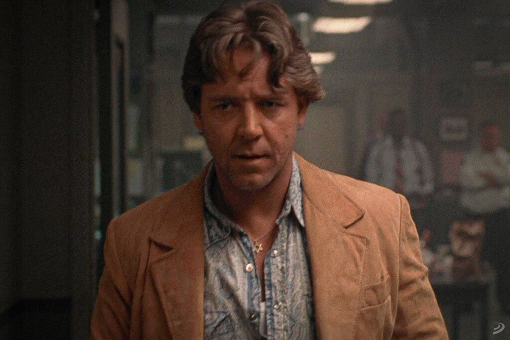 American Gangster: La obra maestra de Ridley Scott disponible en streaming