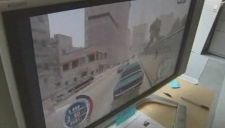 Otro 'Driver' en camino, según la BBC