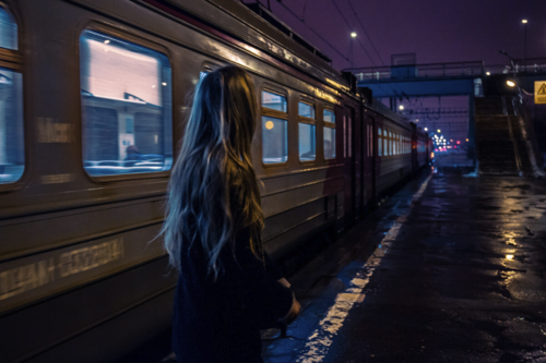 Jóvenes infelices generación Z